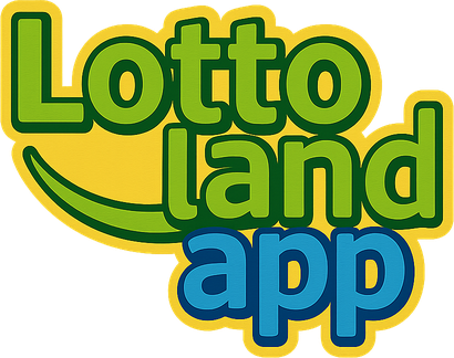 Lottoland App Logo